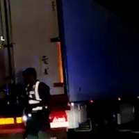 Operación EUROTRUCK: Desarticulada una banda que enviaba droga a Europa en camiones