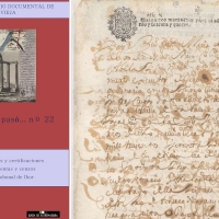Restauran documentos históricos de Talavera la Vieja y Bohonal de Ibor