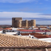 Piden la intervención de la Residencia de Mayores de Villalba de los Barros