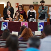 El Consejo de la Juventud de Extremadura (CJEx) cumple 36 años