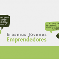 Las empresas extremeñas ya pueden participar en ‘Erasmus Empresarial’