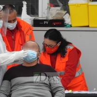 Cribados masivos en Badajoz: Vergeles indica que cuanta más gente acuda mejor