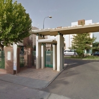UGT denuncia la privatización del servicio de limpieza en una residencia extremeña