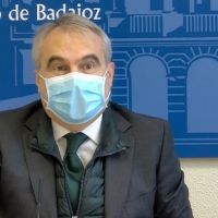 Fragoso sobre el hospital de campaña: “La presión hospitalaria sigue creciendo”