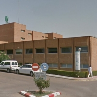 Grave tras sufrir un accidente laboral en una finca extremeña