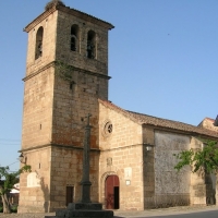 Patrimonio licita la restauración de la Iglesia de Nuestra Señora de la Asunción