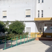 Solicitan luto oficial por la muerte de dos personas en la residencia de Los Santos de Maimona