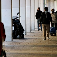 Los casos se disparan en el área de Badajoz con 570 nuevos positivos