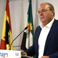 Monago: “La Junta afirmaba que los cierres perimetrales no servían y ahora lo decretan”