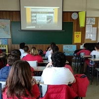 El programa para prevenir el abandono escolar temprano abre plazo