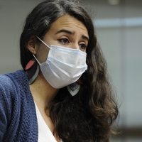 “Las clases de la Universidad no garantizan la seguridad del alumnado ni profesorado&quot;