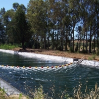 Aparece el cadáver de un hombre en el Canal de Orellana