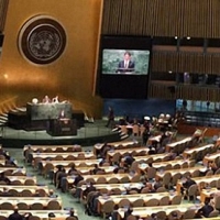 Entra en vigor el Tratado de Prohibición de Armas Nucleares