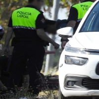 Reclaman que los policías locales sean considerados de alto riesgo y se priorice su vacunación