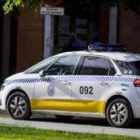 La Policía interviene en dos áreas de servicio de Badajoz: “Los clientes se escondían en el baño”