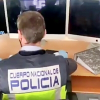 Cuatro detenidos tras estafar 7 millones de euros en monedas virtuales
