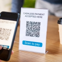 Alertan de estafas a través de los códigos QR