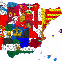 OPINIÓN: ¿Ocho Españas, ocho &#39;Republiquetas&#39; y una Nación de naciones?