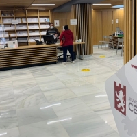 Ayto de Cáceres mejora su cercanía con el Punto de Atención al Público
