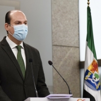 El PP subraya que la Junta ha vetado las enmiendas dirigidas a bajar impuestos