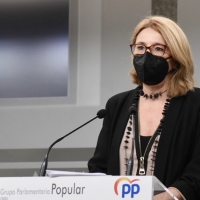 El PP solicita la comparecencia de Vergeles para que informe del “colapso sanitario”
