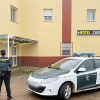 Sorprenden a un vecino de Montijo cuando robaba en un establecimiento de Badajoz