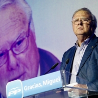 La familia de Celdrán pide no acudir al sepelio por las restricciones covid