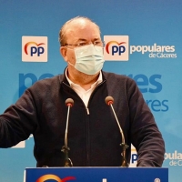 El PP solicitará los informes técnicos que avalaron el retraso de la vacunación