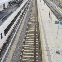 Vuelven a estar operativos los servicios de tren en Extremadura