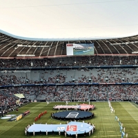 Los eventos deportivos más destacados para apostar: UEFA - Champions League