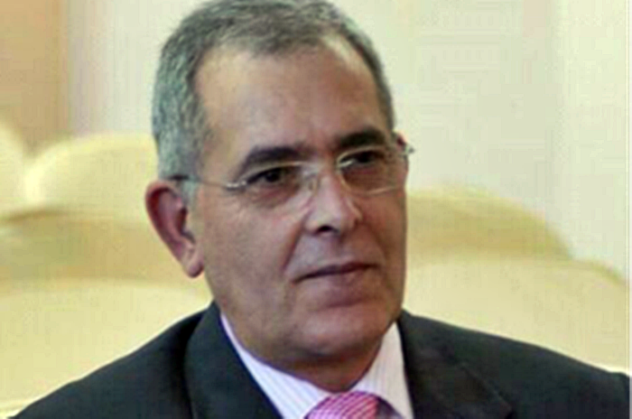 Fallece Pedro Lozano, Ex-presidente de Aspremetal