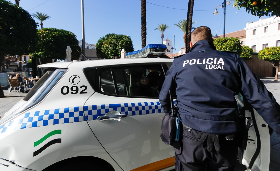 Intensifican controles tras desalojar un bar &quot;lleno de gente consumiendo&quot; en Mérida