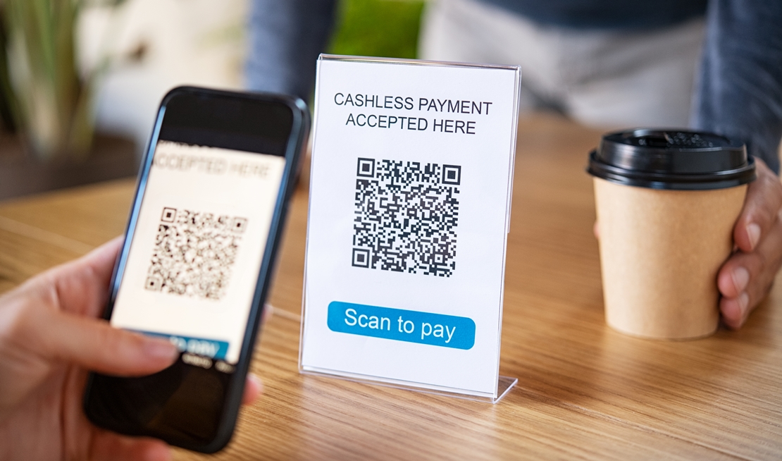 Alertan de estafas a través de los códigos QR