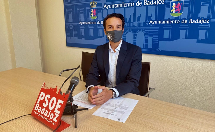 PSOE Badajoz pide anular la orden que vulnera los días de vacaciones de trabajadores del IMSS