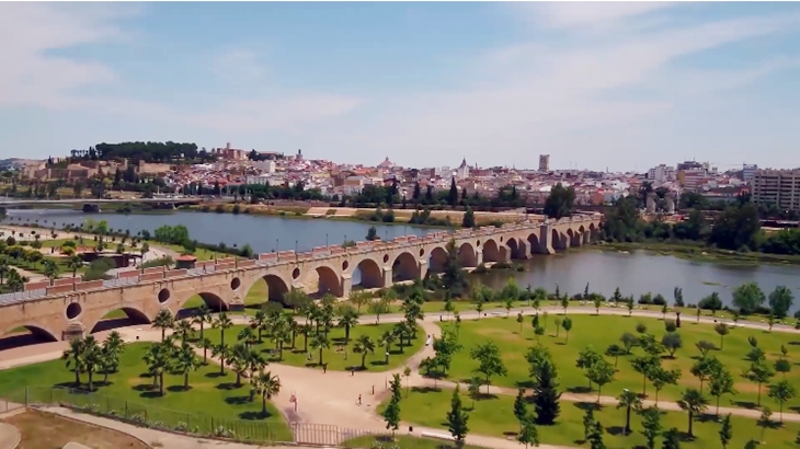 Documental: “Sin el río Guadiana no es posible la vida”