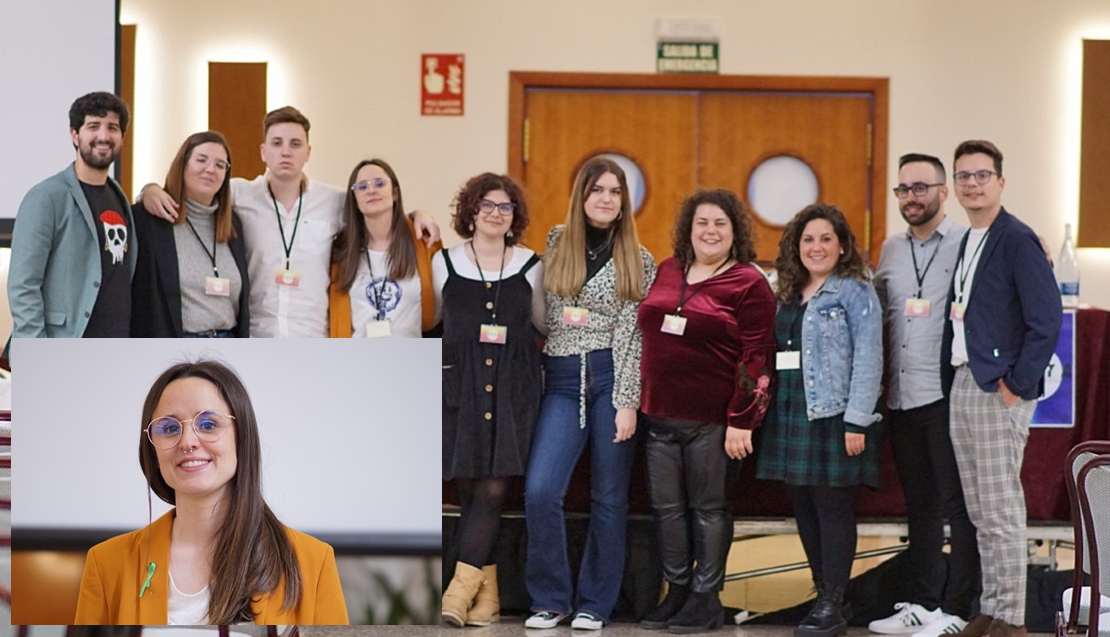 El Consejo de la Juventud reclama un plan de empleo juvenil integral en Extremadura