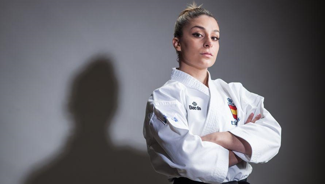 España convoca a Marta García para la Premier League de Lisboa