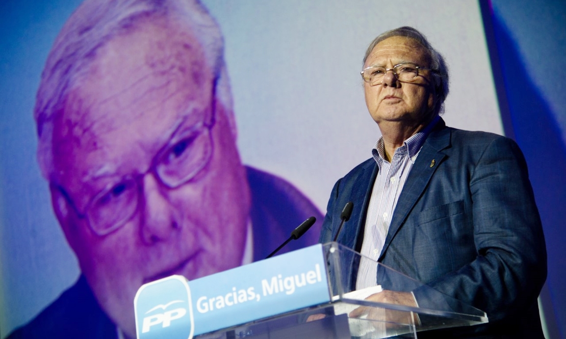 La familia de Celdrán pide que los ciudadanos no acudan al sepelio por las restricciones covid
