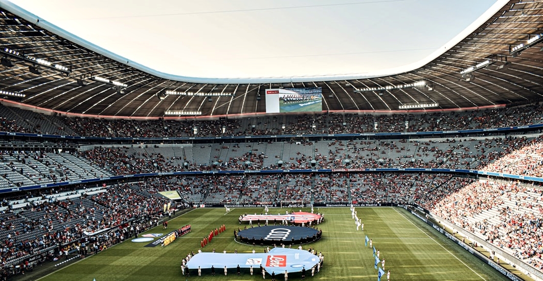 Los eventos deportivos más destacados para apostar: UEFA - Champions League