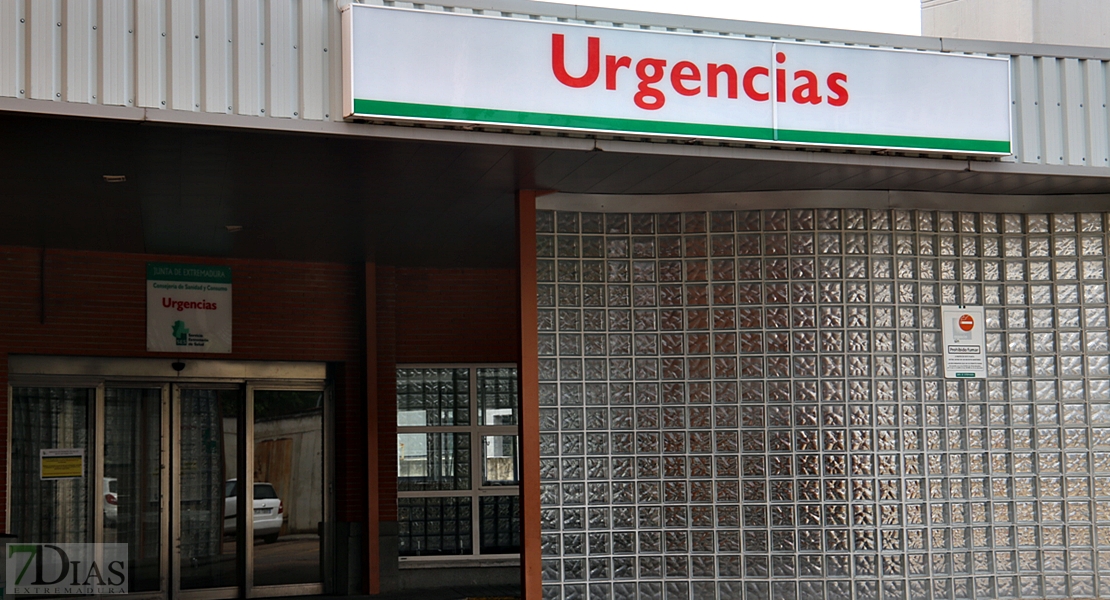 Extremadura roza las 700 personas hospitalizadas por Covid