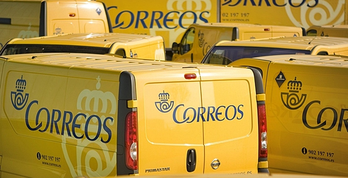 11.000 personas solicitan inscripción en las Bolsas de Empleo de Correos