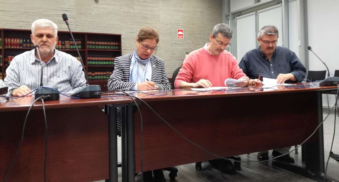 USO denuncia la paralización del reconocimiento de la Carrera Profesional en la Junta