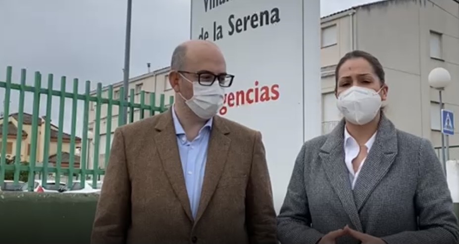 Sin noticias del Hospital Don Benito-Villanueva a pesar de las promesas