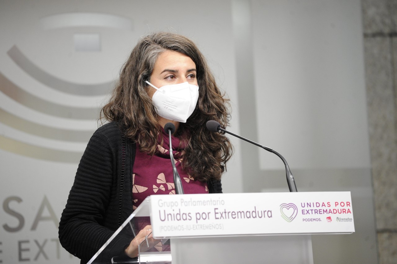 UpE: “Nos parece indignante que siendo productores netos de energía tengamos cortes de luz&quot;