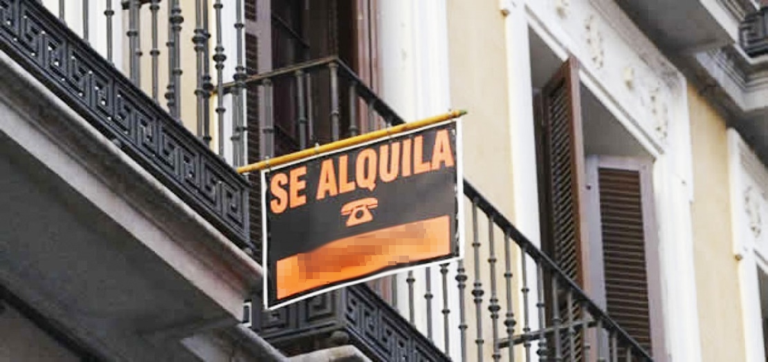 ESTUDIO: Los inquilinos morosos dejan de media 3.179 euros de deuda a sus caseros