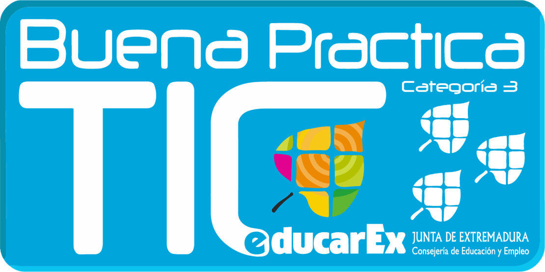 Conceden el Sello Buena Práctica TIC Educarex a 12 proyectos educativos