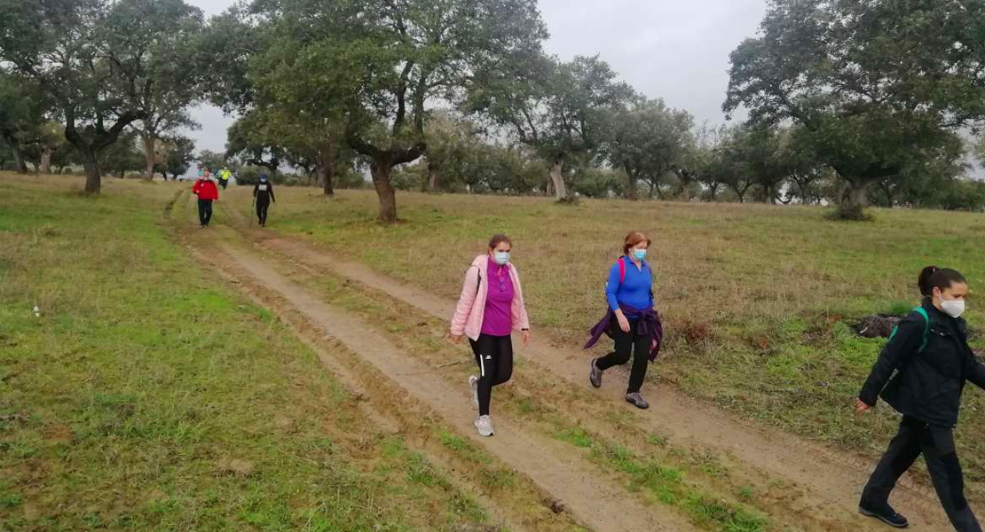El Programa de Dinamización Deportiva llegará en 2021 a 350 localidades extremeñas