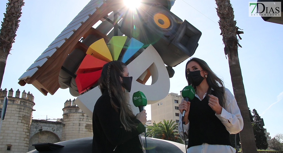 7Días entrevista al Grupo Menor &#39;Los Atopes&#39;, ganadores del Carnaval de Badajoz 2020