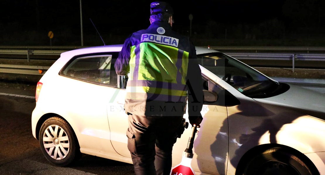 Frontera con Portugal: uno de los pasos desde Extremadura ya no abrirá todos los días