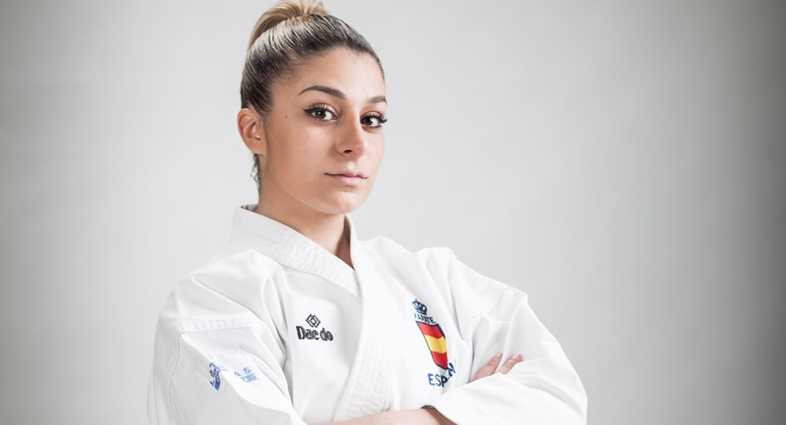 La extremeña Marta García inicia una concentración en Oviedo con la Selección Española